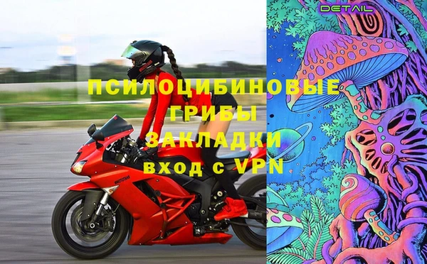 стаф Алексеевка